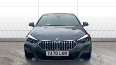 BMW 2 Series 218i M Sport 4dr Petrol Saloon